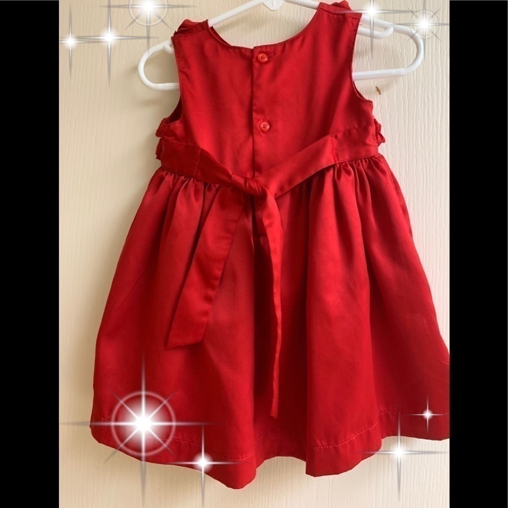 Dress - Picture 4 of 4